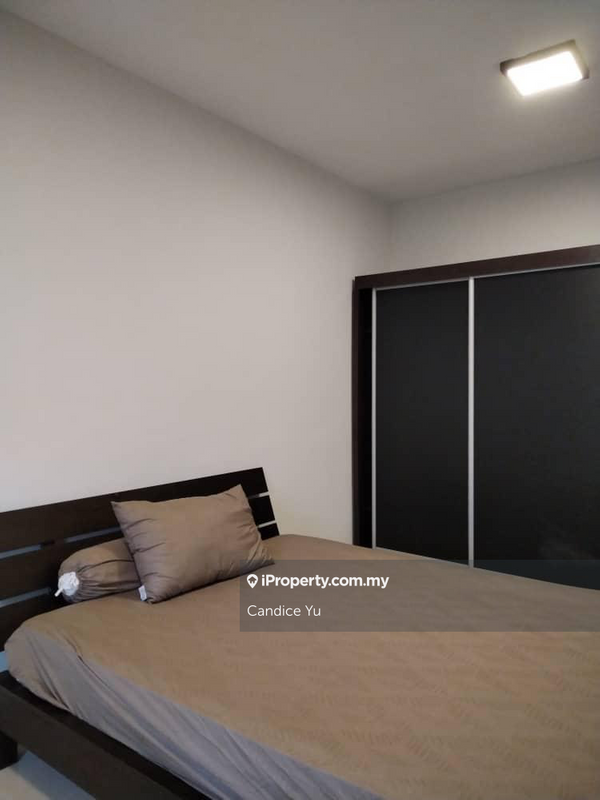Kondominium untuk Dijual di Anggun Puri oleh Candice Yu - iProperty.com.my