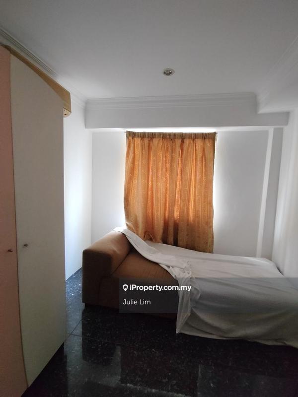 Kondominium untuk Disewa di Pandan Heights Condominium oleh Julie Lim - iProperty.com.my