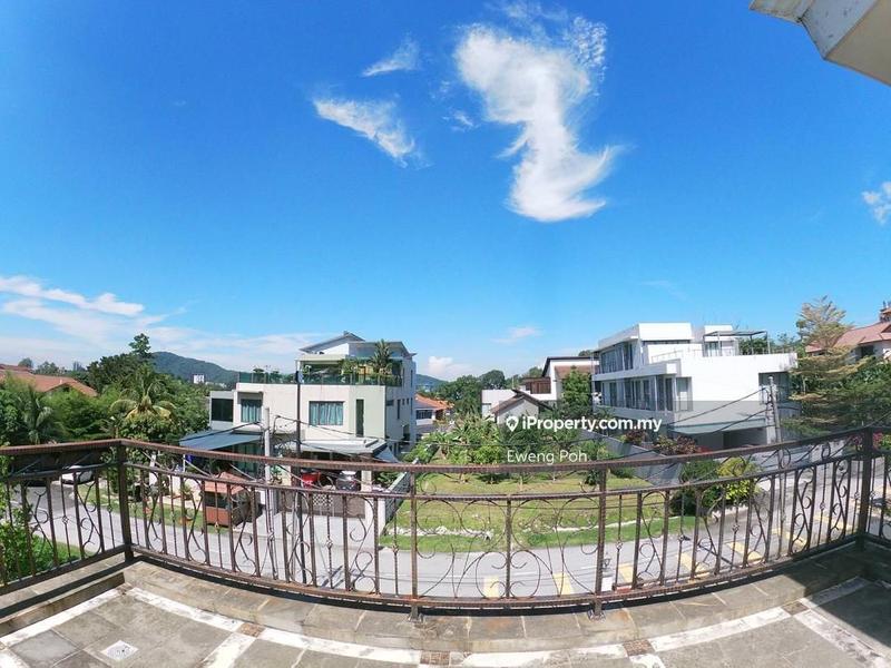 Bungalow House untuk Dijual di Taman Melawati, Ulu Kelang oleh Eweng Poh - iProperty.com.my