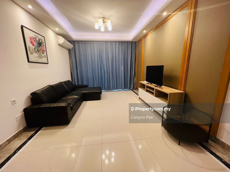 For Rent - R&F Princess Cove Phase 1