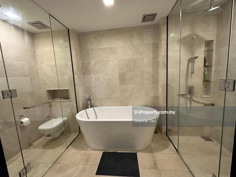 Service Residence for Rent in Clearwater Residences by Jeanne Tan - iProperty.com.my