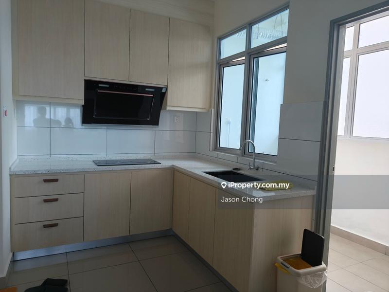 For Rent - Residensi Nexus Kajang (PR1MA Kajang)
