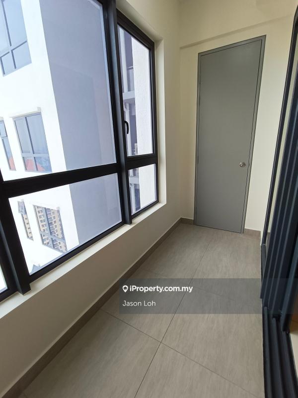 Residensi Servis untuk Dijual di The Era @ Duta North oleh Jason Loh - iProperty.com.my