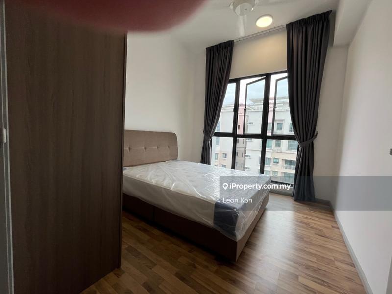 Condominium for Sale in Sunway Mont Residences by Leon Kon - iProperty.com.my