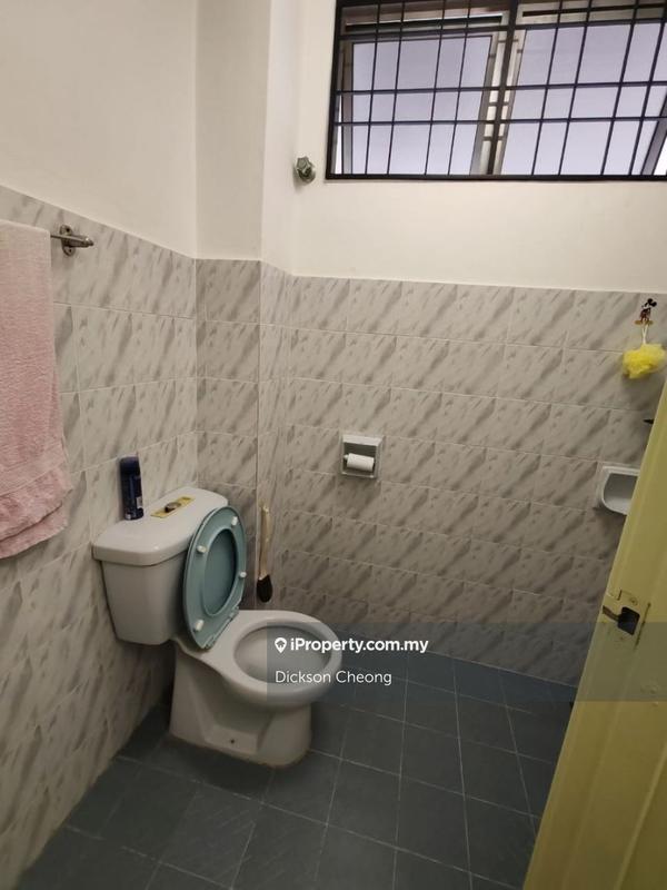 Rumah Berangkai 2 Tingkat untuk Dijual di Bandar Utama 4, Bandar Utama oleh Dickson Cheong - iProperty.com.my