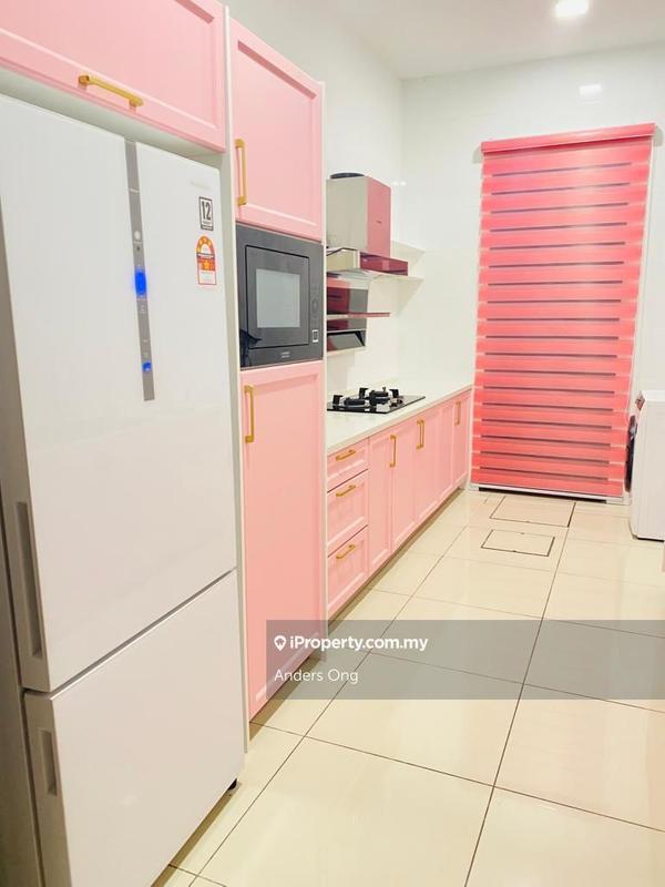 2-storey Terraced House for Rent in Bandar Cassia, Batu Kawan by Anders Ong - iProperty.com.my