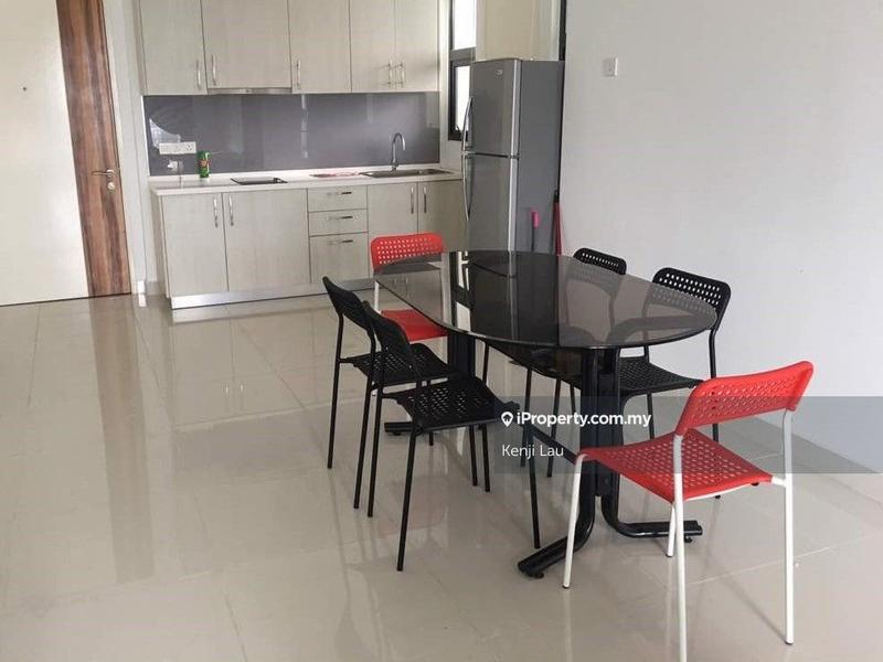 Service Residence for Sale in Shamelin Star by Kenji Lau - iProperty.com.my