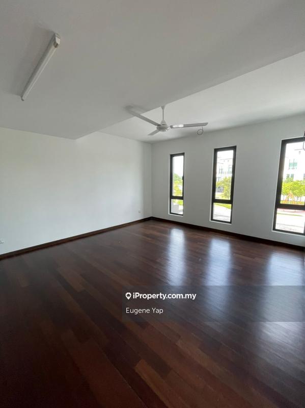 Rumah Teres 3-Tingkat untuk Dijual di Bukit Rahman Putra, Sungai Buloh oleh Eugene Yap - iProperty.com.my