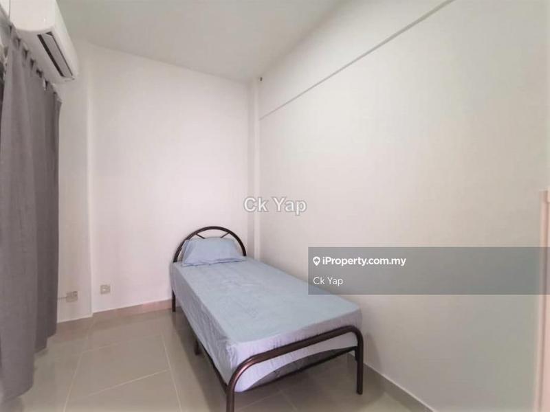 Condominium for Sale in Casa Damansara by Ck Yap - iProperty.com.my