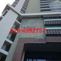 For Sale - Menara Perdana