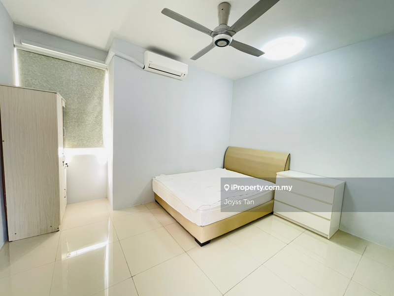 Condominium for Sale in Platinum Lake PV 16 by Joyss Tan - iProperty.com.my