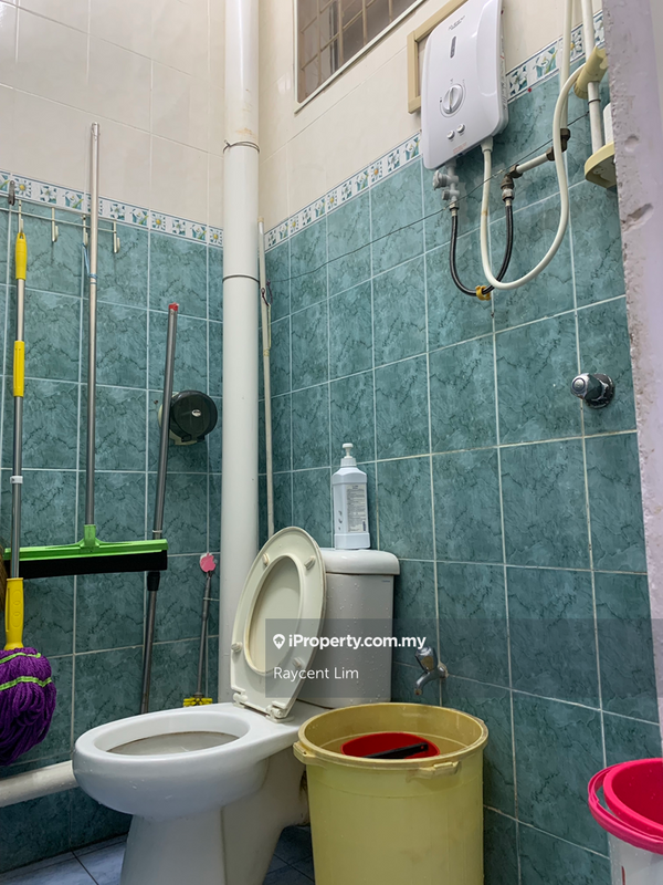 Rumah Berangkai 2 Tingkat untuk Dijual di Taman Merak Jaya, Simpang Ampat oleh Raycent Lim - iProperty.com.my