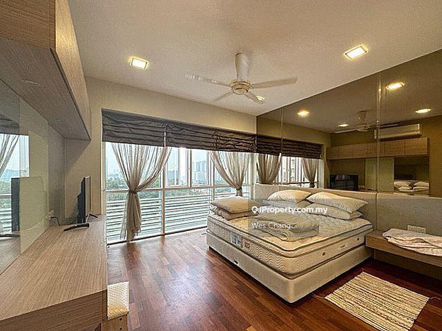 Condominium for Rent in Surian Residences by Wes Chang - iProperty.com.my