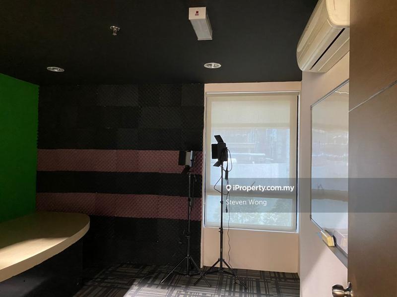 Pejabat untuk Dijual di Mid Valley City, Kuala Lumpur oleh Steven Wong - iProperty.com.my