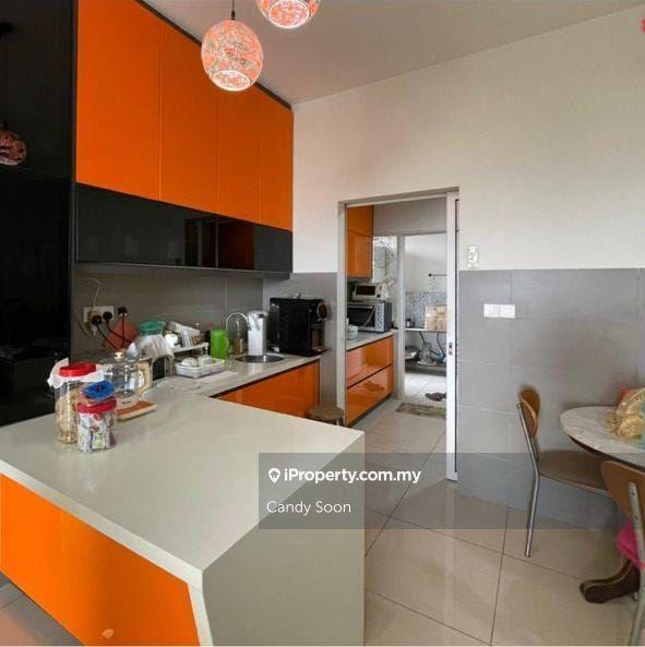 Condominium for Sale in Casa Green Condominium by Candy Soon - iProperty.com.my