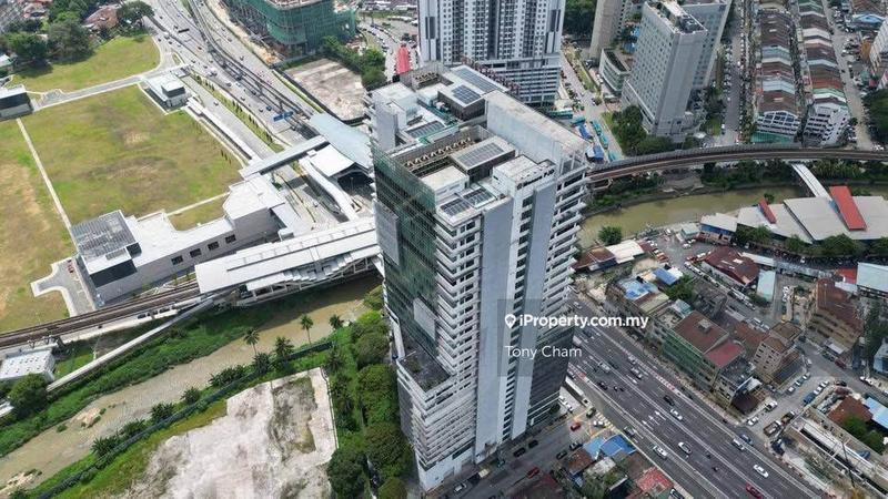 Office for Sale in Jalan Tun Razak, KL City Centre by Tony Cham - iProperty.com.my