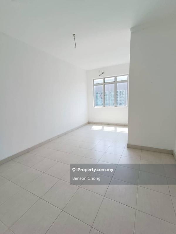 Service Residence for Sale in Tebrau City Residences by Benson Chong - iProperty.com.my