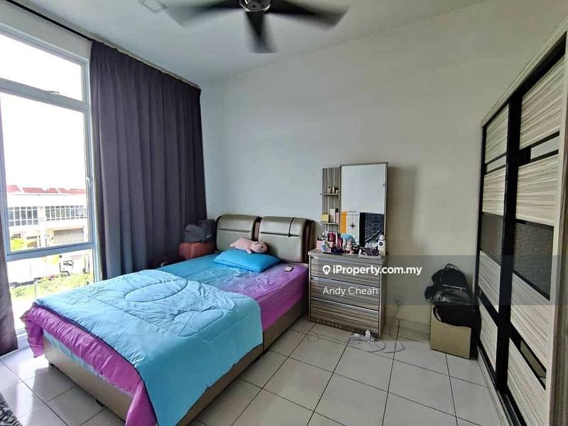 Apartment for Sale in The Senai Garden – Phase 2 by Andy Cheah - iProperty.com.my