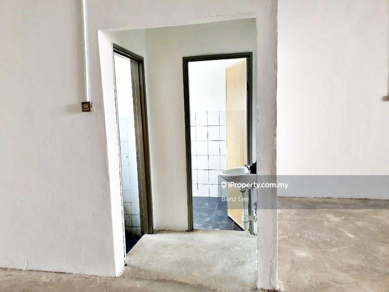 Terrace Factory for Sale in Taman Industri Bolton, Batu Caves by Benz Lee - iProperty.com.my