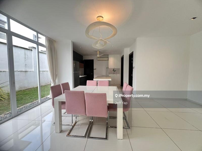 Bungalow House for Sale in Horizon Hills, Iskandar Puteri (Nusajaya) by Jeff Yap - iProperty.com.my