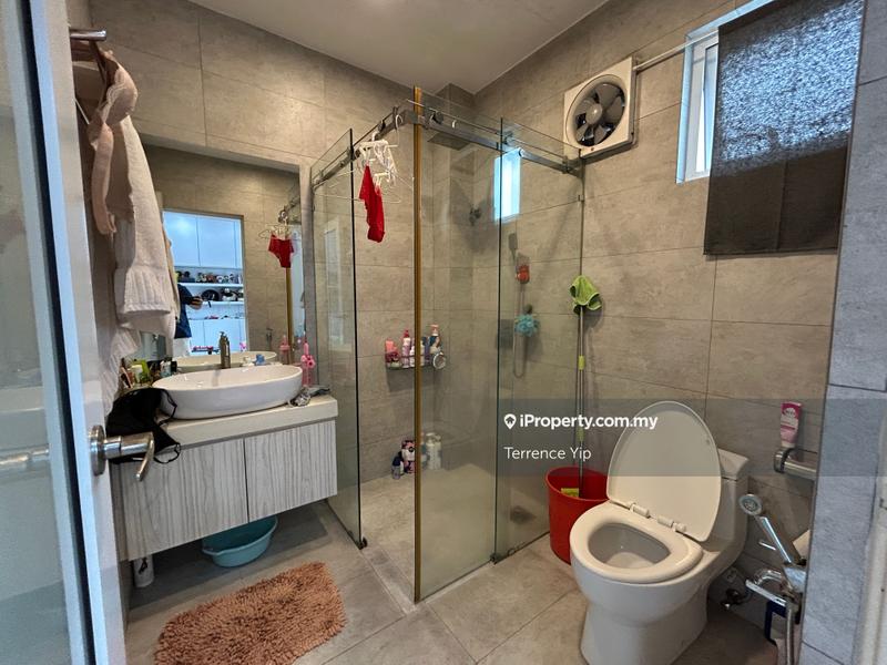 Semi-Detached House for Sale in Taman Segar, Cheras by Terrence Yip - iProperty.com.my