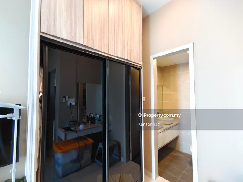 Kondominium untuk Dijual di Lido Residency oleh Kenson Ho - iProperty.com.my