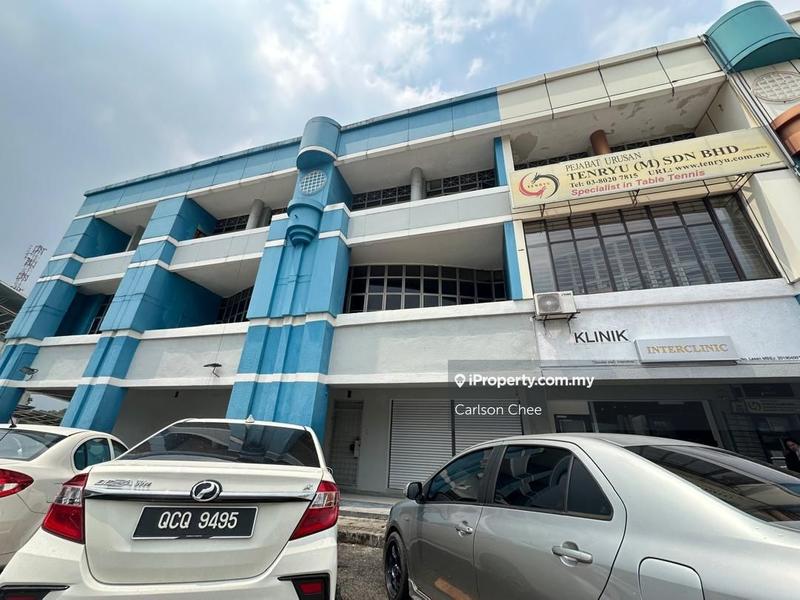 Kedai untuk Disewa di Usj 2, Subang Jaya oleh Carlson Chee - iProperty.com.my