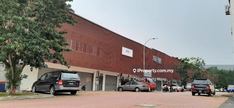 Kedai-Pejabat untuk Dijual di Senawang, Negeri Sembilan oleh Chong Ming Ming - iProperty.com.my