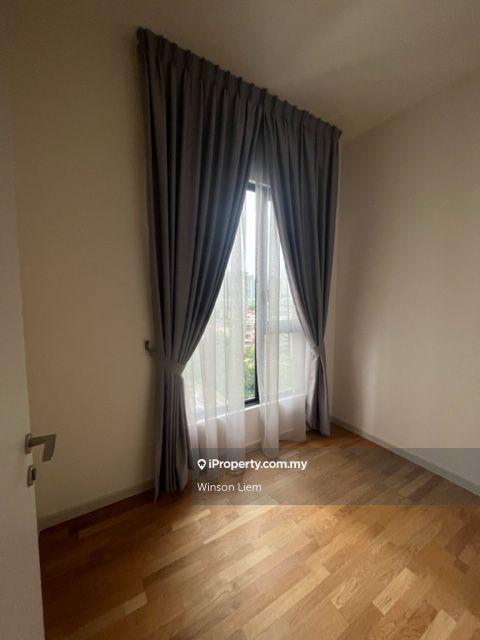 For Rent - Residensi Solaris Parq