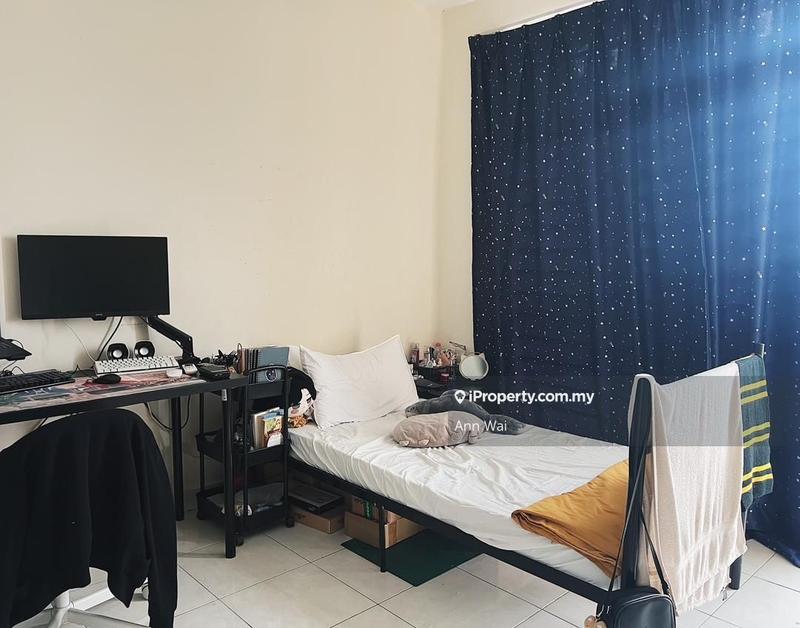 Apartment for Sale in MasReca n19eteen by Ann Wai - iProperty.com.my