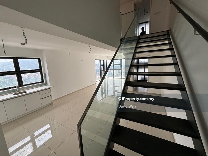 Service Residence for Sale in EkoCheras by David Wan - iProperty.com.my