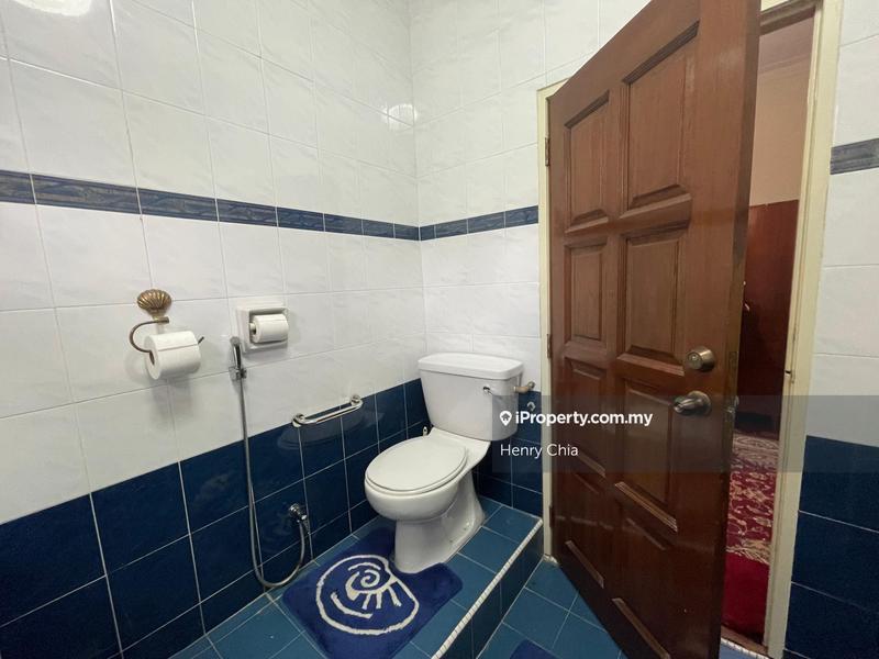 Rumah Berkembar untuk Dijual di Taman Lucky, Bangsar oleh Henry Chia - iProperty.com.my