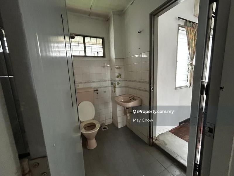 2-storey Terraced House for Sale in 5ti8m, Subang Jaya by May Chow - iProperty.com.my