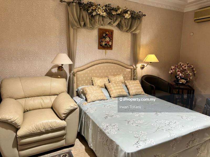 Banglo untuk Dijual di Saujana Impian Golf Club, Kajang oleh Irwan Tokans - iProperty.com.my