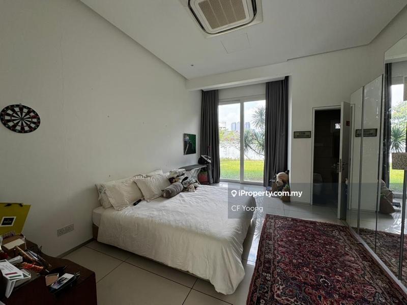 Banglo untuk Dijual di Taman Duta, Bukit Tunku (Kenny Hills) oleh CF Yoong - iProperty.com.my
