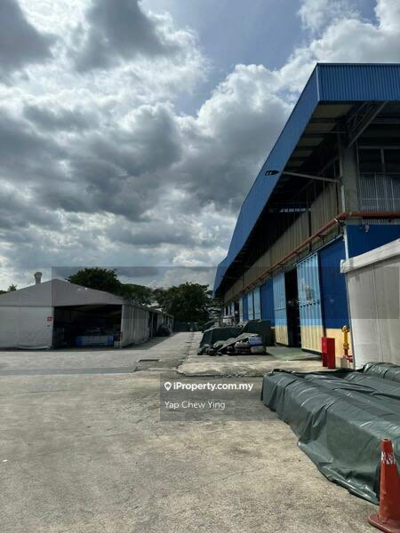 Kilang Terpisah untuk Disewa di Seksyen 51, Petaling Jaya oleh Yap Chew Ying - iProperty.com.my