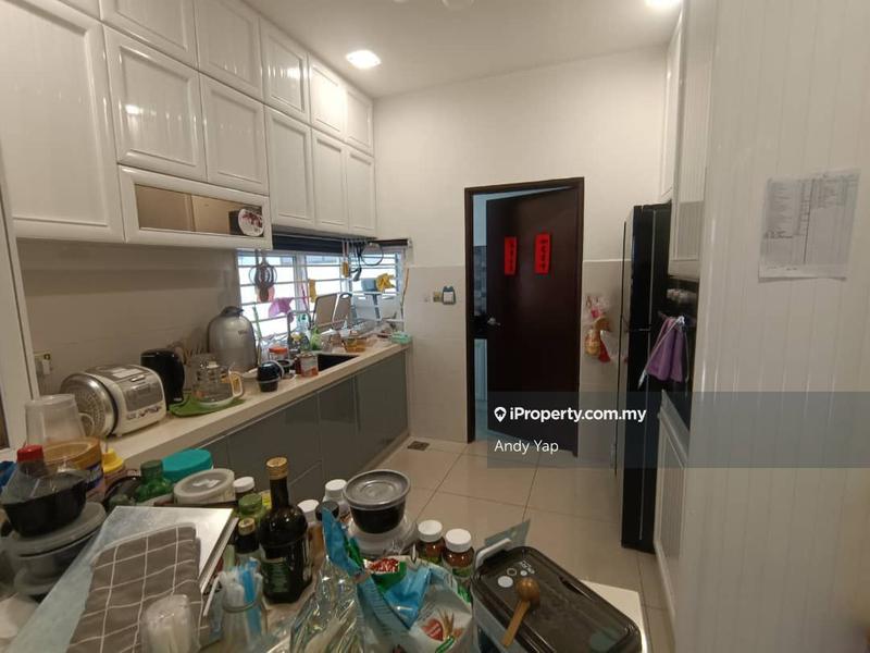 Semi-Detached House for Sale in M Residence, Caspia, Rawang, Rawang by Andy Yap - iProperty.com.my
