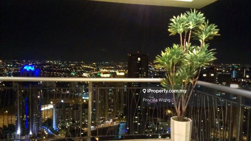 For Rent - Mont Kiara Damai Resort Condominium