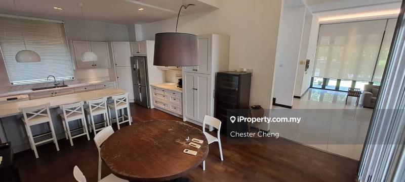 Bungalow House for Sale in Setia Eco Park, Setia Alam by Chester Cheng - iProperty.com.my