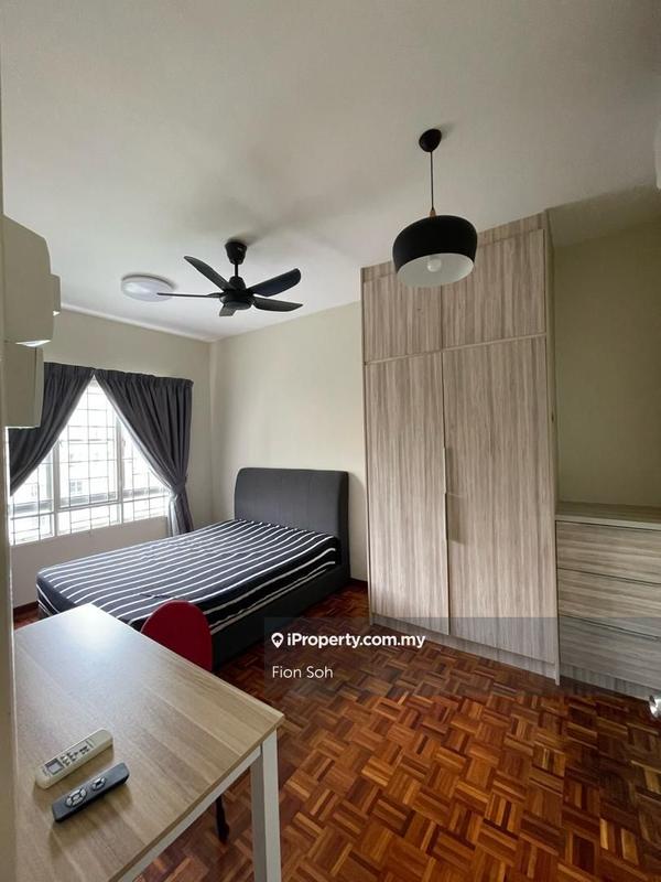 For Sale - D' Kiara Apartment