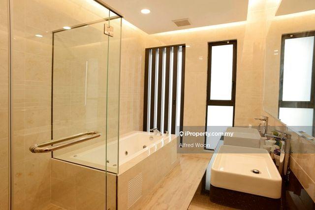 Kondominium untuk Dijual di Laman Vila Garden Villa oleh Alfred Woon - iProperty.com.my