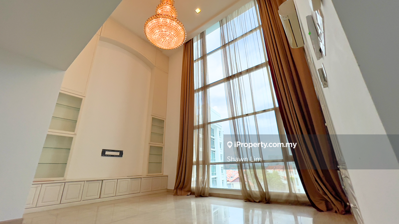 Kondominium untuk Dijual di Sunway Vivaldi oleh Shawn Lim - iProperty.com.my