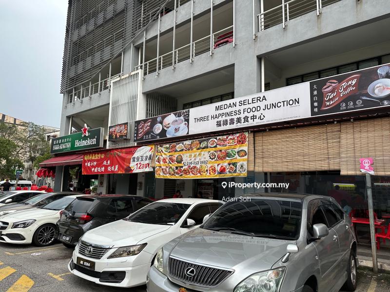 Shop for Sale in Taman Usahawan, Kepong by Adan Soh - iProperty.com.my