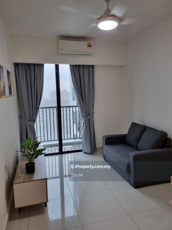 Service Residence for Sale in The New Duo @ Edumetro by Teh Bk - iProperty.com.my