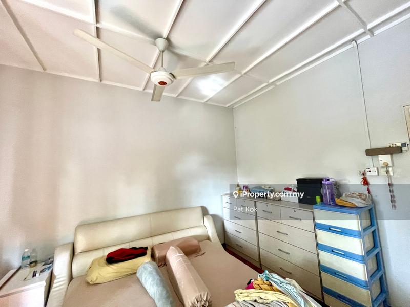 Rumah Berangkai 2 Tingkat untuk Dijual di Taman Tun Dr Ismail, Kuala Lumpur oleh Pat Kok - iProperty.com.my