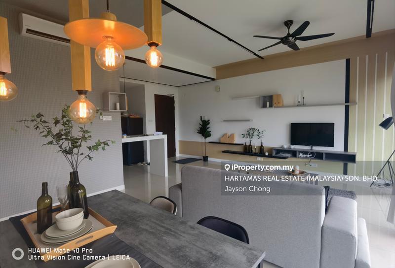 Kondominium untuk Dijual di CloudTree Residence oleh Jayson Chong - iProperty.com.my