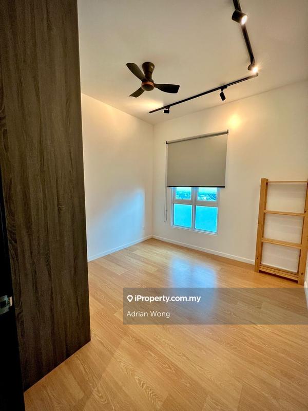 Condominium for Rent in Inspirasi by Adrian Wong - iProperty.com.my