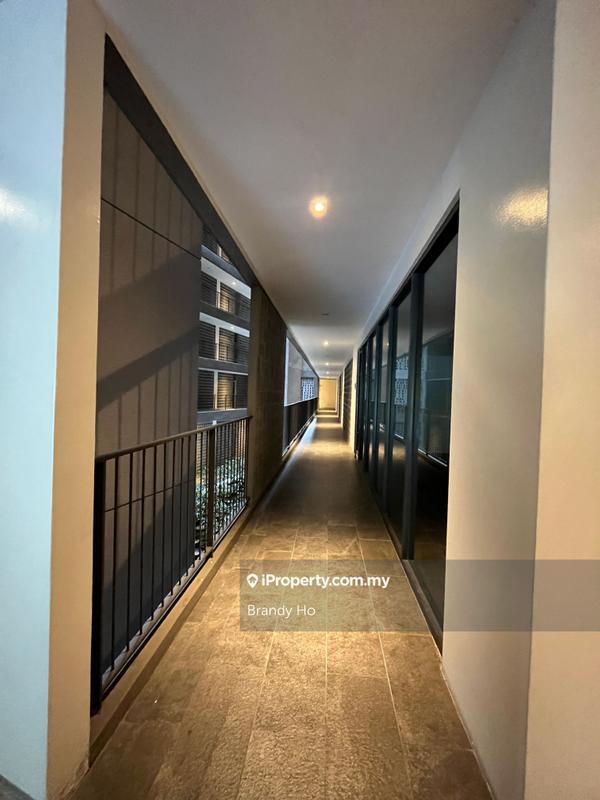 Condominium for Sale in Windows on The Park by Brandy Ho - iProperty.com.my