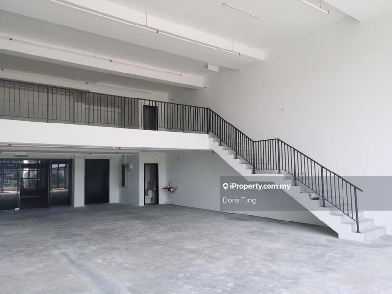 Warehouse for Rent in Kota Damansara, Selangor by Doris Tung - iProperty.com.my