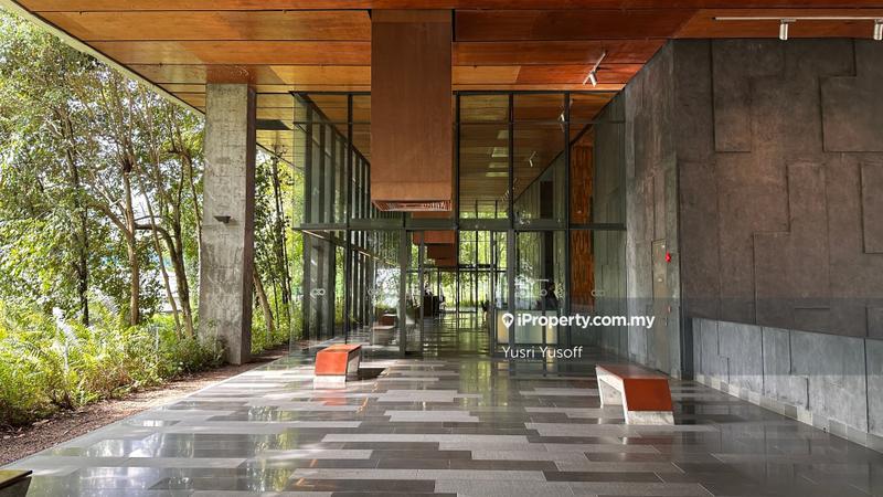 For Rent - Menara OBYU